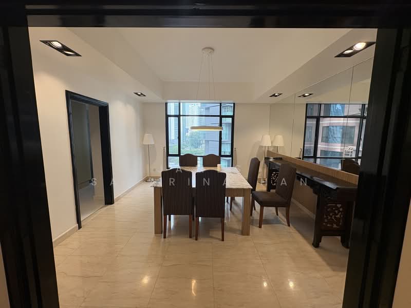 3 Kia Peng untuk Untuk Disewa - RM 9,000 /bulan, Mac 2026 - Dining Room - PropertyGuru.com.my
