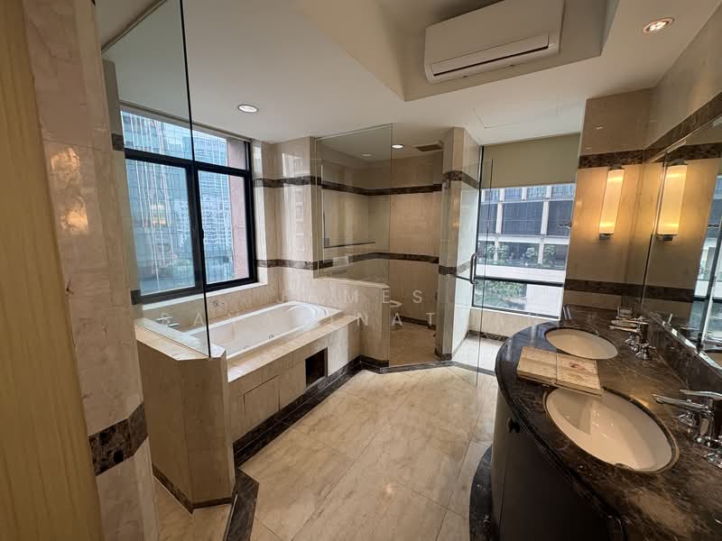 3 Kia Peng untuk Untuk Disewa - RM 9,000 /bulan, Mac 2026 - Bathroom - PropertyGuru.com.my