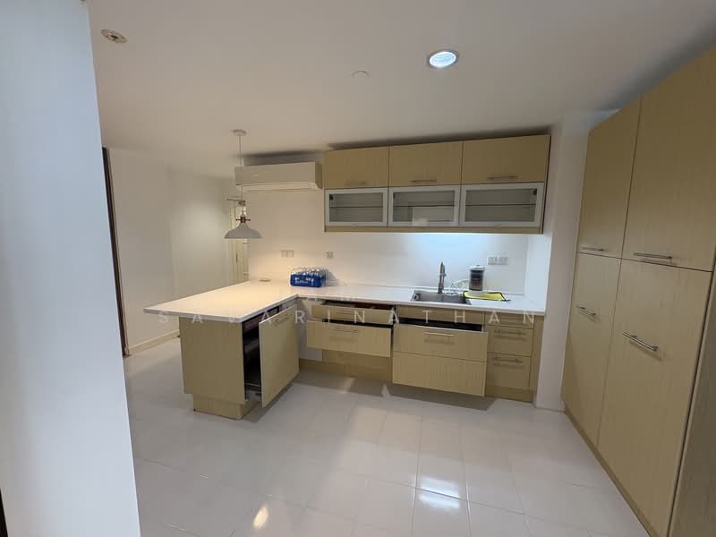 3 Kia Peng untuk Untuk Disewa - RM 9,000 /bulan, Mac 2026 - Kitchen - PropertyGuru.com.my
