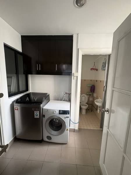 3 Kia Peng untuk Untuk Disewa - RM 9,000 /bulan, Mac 2026 - Bathroom - PropertyGuru.com.my