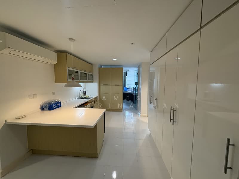 3 Kia Peng untuk Untuk Disewa - RM 9,000 /bulan, Mac 2026 - Kitchen - PropertyGuru.com.my