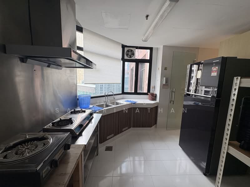 3 Kia Peng untuk Untuk Disewa - RM 9,000 /bulan, Mac 2026 - Kitchen - PropertyGuru.com.my