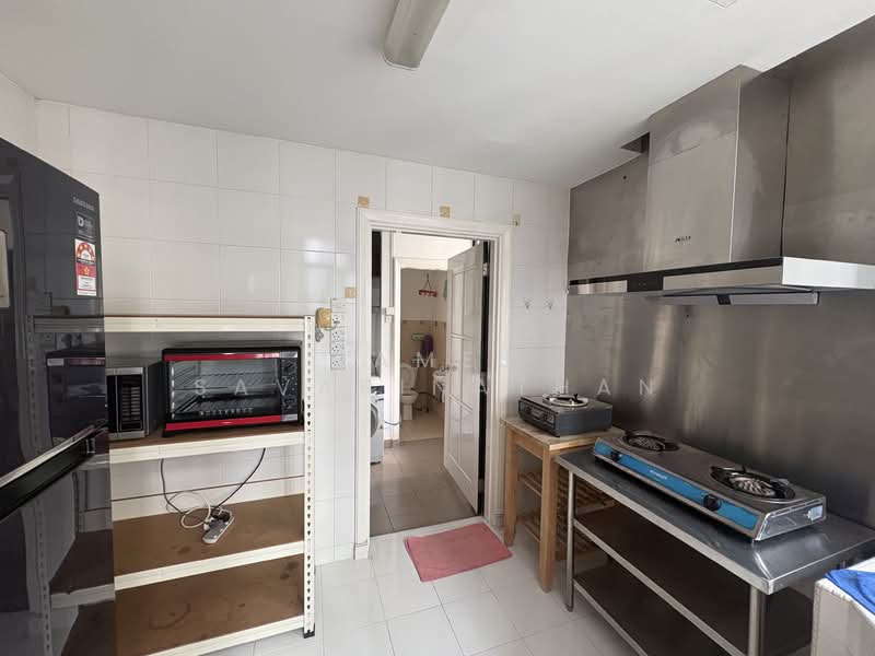 3 Kia Peng untuk Untuk Disewa - RM 9,000 /bulan, Mac 2026 - Kitchen - PropertyGuru.com.my