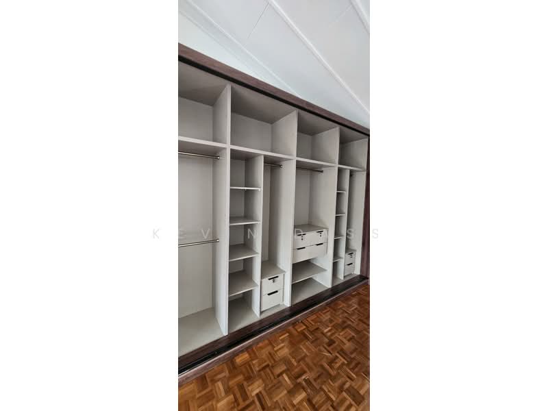 Seksyen 22, Damansara Jaya untuk Untuk Disewa - RM 18,800 /bulan, Feb 2026 - Interior - PropertyGuru.com.my