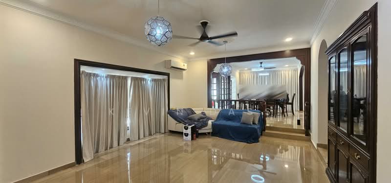 Seksyen 22, Damansara Jaya untuk Untuk Disewa - RM 18,800 /bulan, Feb 2026 - Living Room - PropertyGuru.com.my