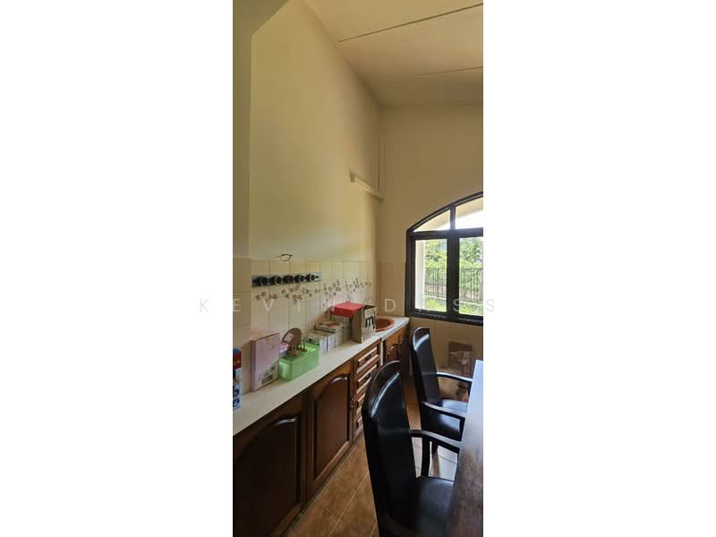 Seksyen 22, Damansara Jaya untuk Untuk Disewa - RM 18,800 /bulan, Feb 2026 - Kitchen - PropertyGuru.com.my