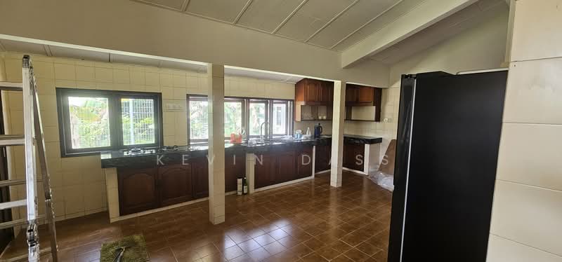 Seksyen 22, Damansara Jaya untuk Untuk Disewa - RM 18,800 /bulan, Feb 2026 - Kitchen - PropertyGuru.com.my