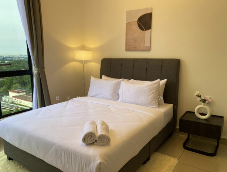 Veranda Residence untuk Untuk Dijual - RM 650,000, Mac 2026 - Bedroom - PropertyGuru.com.my