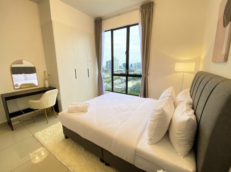 Veranda Residence untuk Untuk Dijual - RM 650,000, Mac 2026 - Bedroom - PropertyGuru.com.my