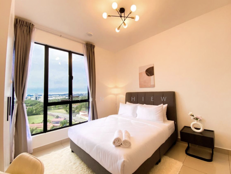 Veranda Residence untuk Untuk Dijual - RM 650,000, Mac 2026 - Bedroom - PropertyGuru.com.my