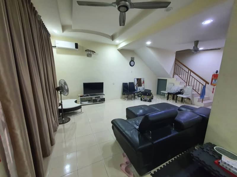 Untuk Disewa - Taman Mutiara Teratai