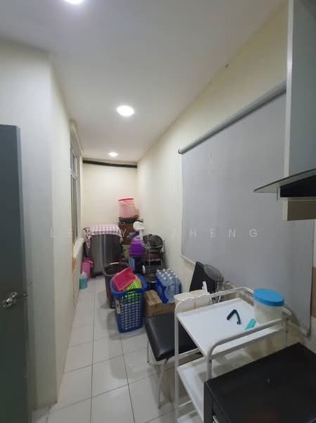 Untuk Disewa - Taman Mutiara Teratai