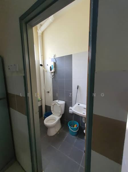 Untuk Disewa - Taman Mutiara Teratai