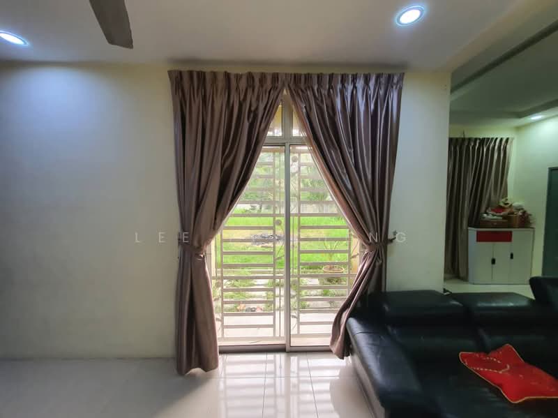 Untuk Disewa - Taman Mutiara Teratai