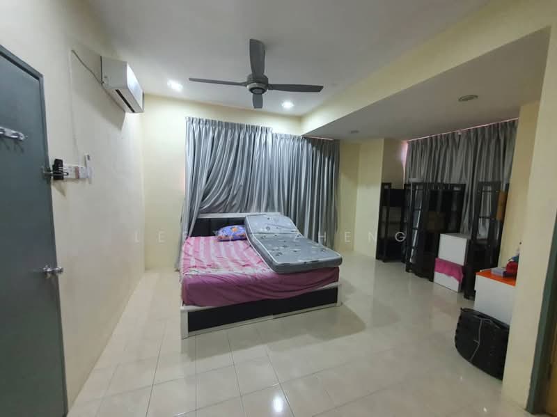 Untuk Disewa - Taman Mutiara Teratai