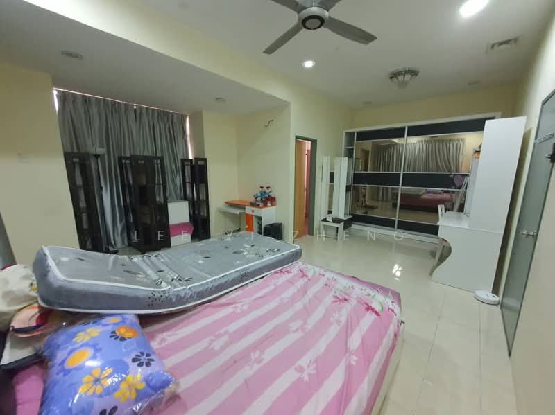 Untuk Disewa - Taman Mutiara Teratai