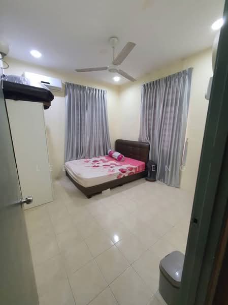 Untuk Disewa - Taman Mutiara Teratai