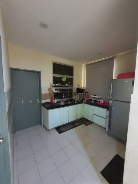 Untuk Disewa - Taman Mutiara Teratai