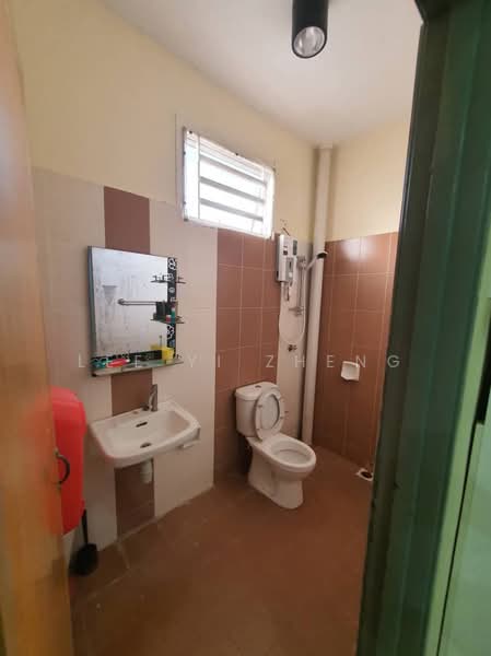 Untuk Disewa - Taman Mutiara Teratai