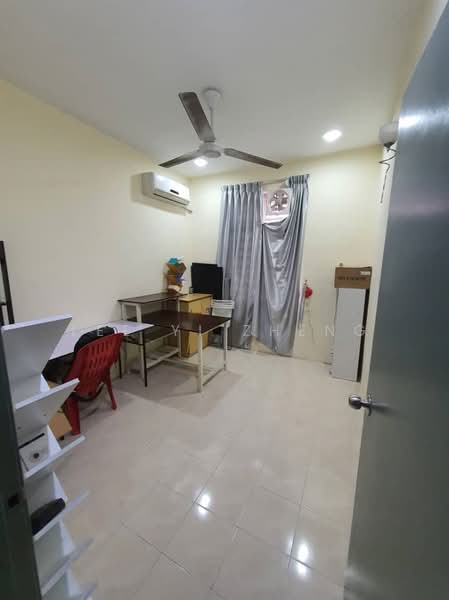 Untuk Disewa - Taman Mutiara Teratai