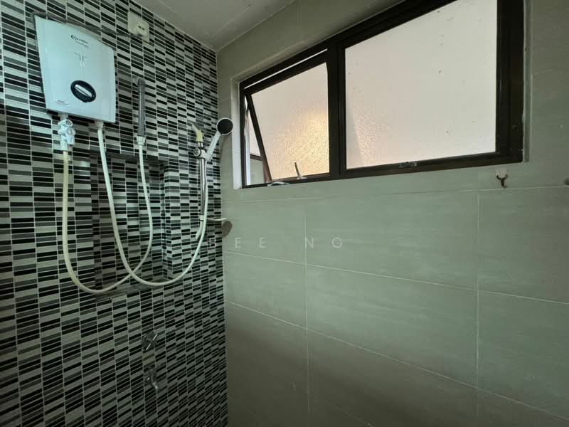 Ujana Executive Apartment untuk Untuk Disewa - RM 2,400 /bulan, Feb 2026 - Bathroom - PropertyGuru.com.my