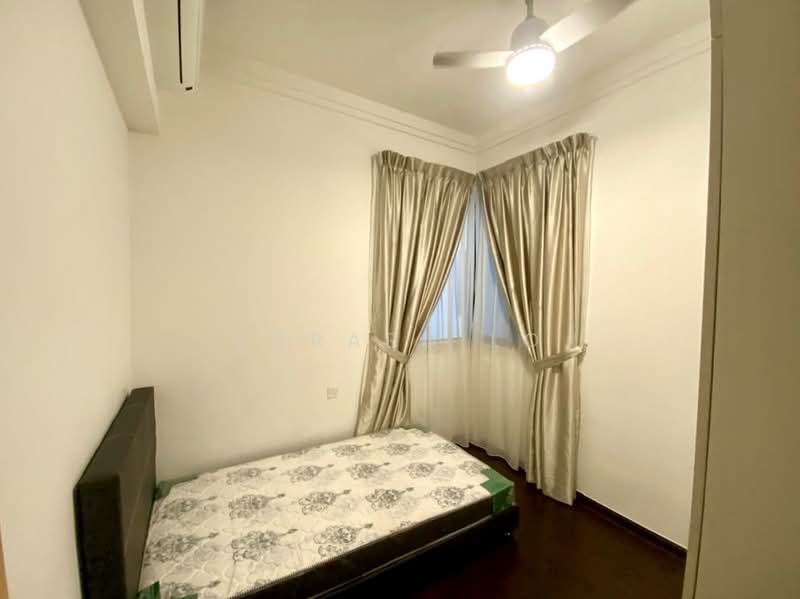 R&F Princess Cove Phase 1 untuk Untuk Disewa - RM 3,799 /bulan, Mac 2026 - Bedroom - PropertyGuru.com.my