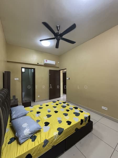 D'Summit Residences untuk Untuk Disewa - RM 2,399 /bulan, Mac 2026 - Bedroom - PropertyGuru.com.my