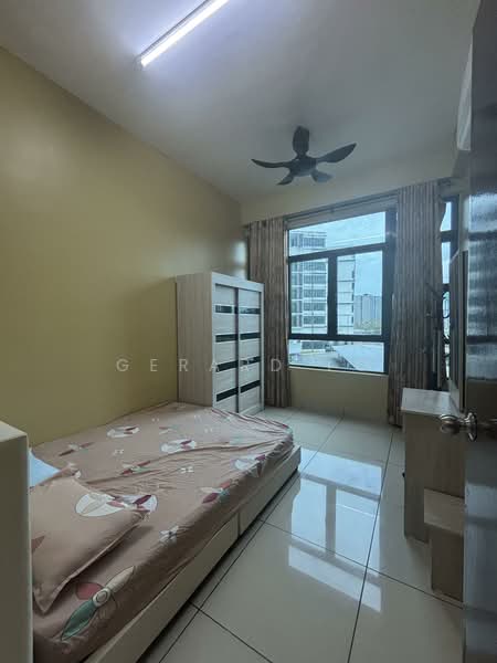 D'Summit Residences untuk Untuk Disewa - RM 2,399 /bulan, Mac 2026 - Bedroom - PropertyGuru.com.my