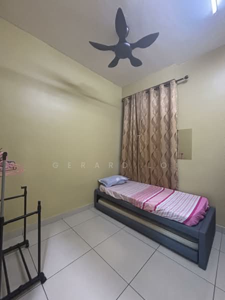 D'Summit Residences untuk Untuk Disewa - RM 2,399 /bulan, Mac 2026 - Bedroom - PropertyGuru.com.my