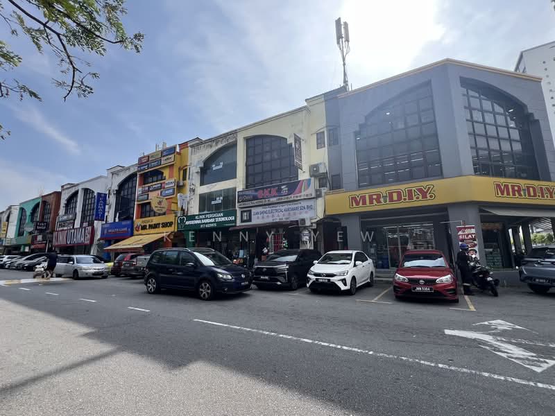 Bandar Teknologi Kajang, Kajang Semenyih Selangor untuk Untuk Disewa - RM 9,000 /bulan, Mac 2026 - Exterior - PropertyGuru.com.my