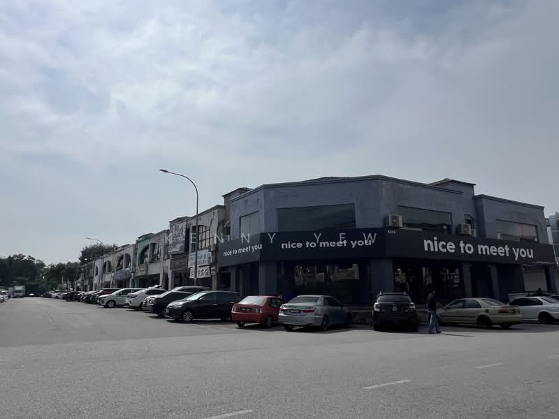 Bandar Teknologi Kajang, Kajang Semenyih Selangor untuk Untuk Disewa - RM 9,000 /bulan, Mac 2026 - Exterior - PropertyGuru.com.my