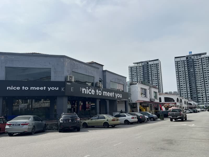 Bandar Teknologi Kajang, Kajang Semenyih Selangor untuk Untuk Disewa - RM 9,000 /bulan, Mac 2026 - Exterior - PropertyGuru.com.my