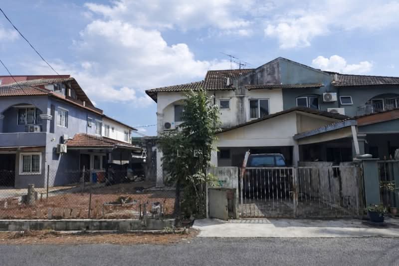 Jalan pp 3/21, Taman Putra Perdana Bank Lelong House Auction Date 06-Mar-26 untuk Untuk Dijual - RM 359,100, Feb 2026 - Exterior - PropertyGuru.com.my