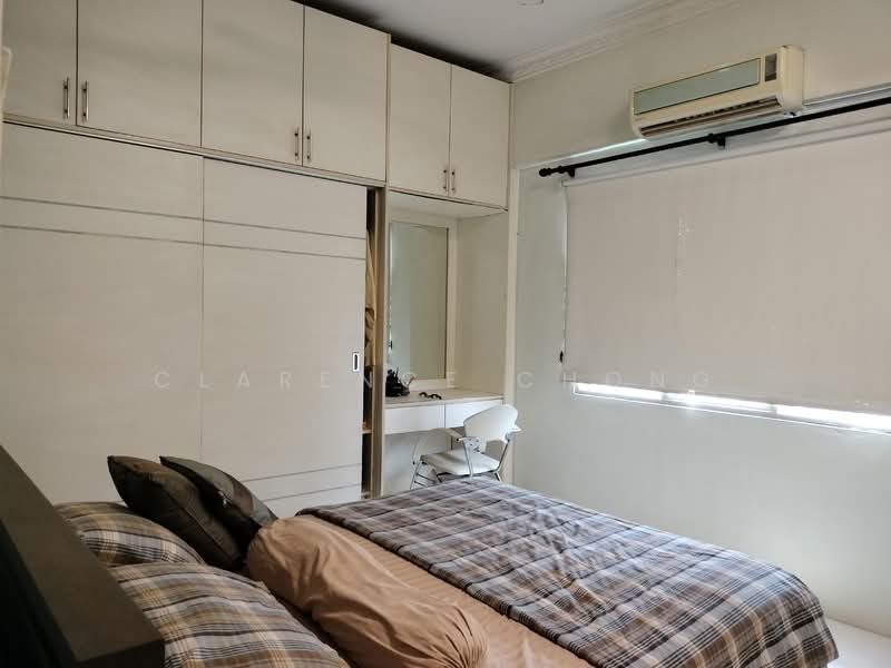 Jalil Damai Apartments untuk Untuk Dijual - RM 450,000, Mac 2026 - Bedroom - PropertyGuru.com.my