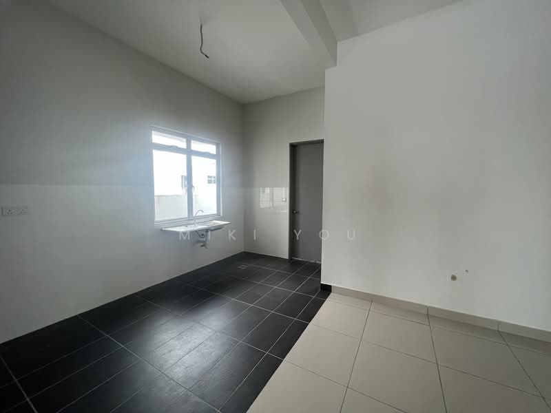 2-storey Terraced House for Rent in Kota Kemuning (Shah Alam) - Miki You - Interior - PropertyGuru.com.my