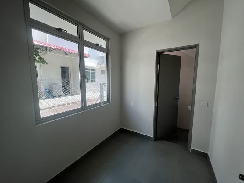 2-storey Terraced House for Rent in Kota Kemuning (Shah Alam) - Miki You - Interior - PropertyGuru.com.my