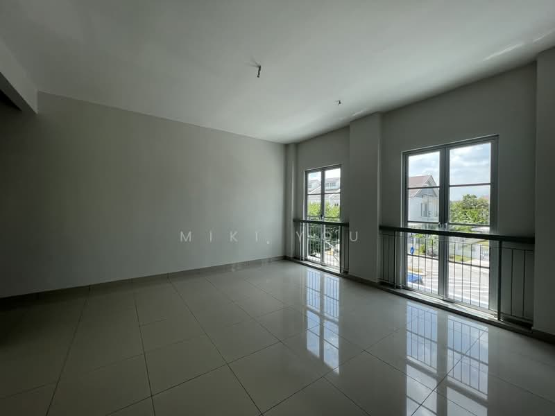 2-storey Terraced House for Rent in Kota Kemuning (Shah Alam) - Miki You - Interior - PropertyGuru.com.my