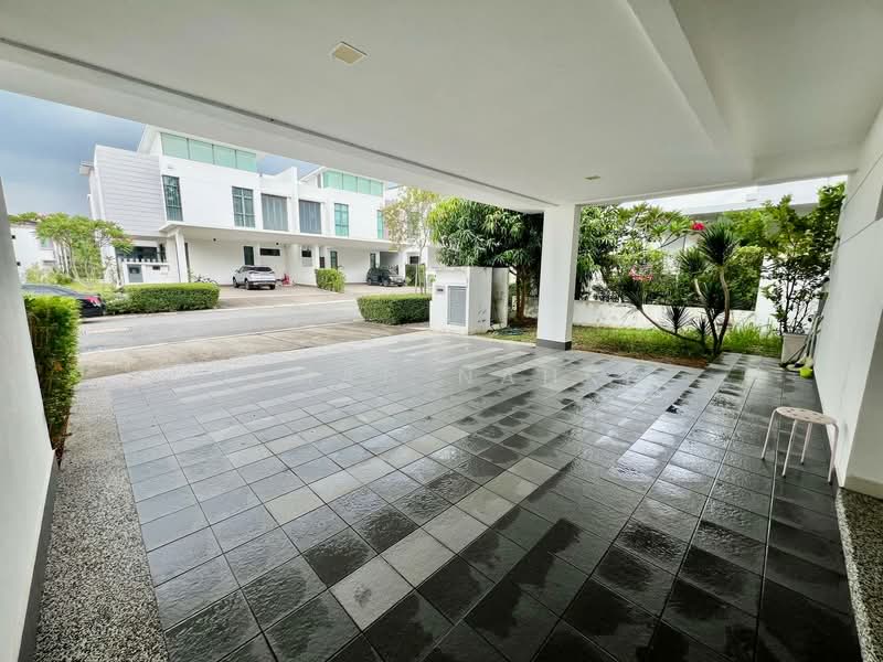 Semi-Detached House for Sale in Sepang (Selangor) - Ilman Nahri - Exterior - PropertyGuru.com.my