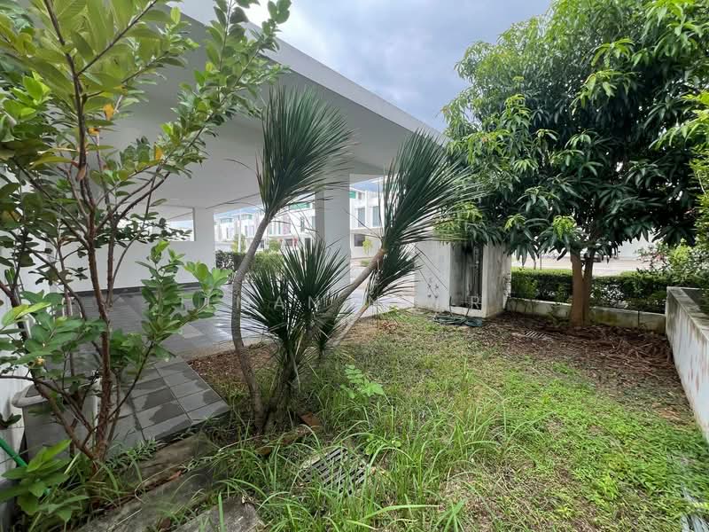 Semi-Detached House for Sale in Sepang (Selangor) - Ilman Nahri - Exterior - PropertyGuru.com.my