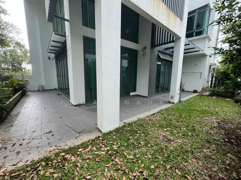 Semi-Detached House for Sale in Sepang (Selangor) - Ilman Nahri - Exterior - PropertyGuru.com.my