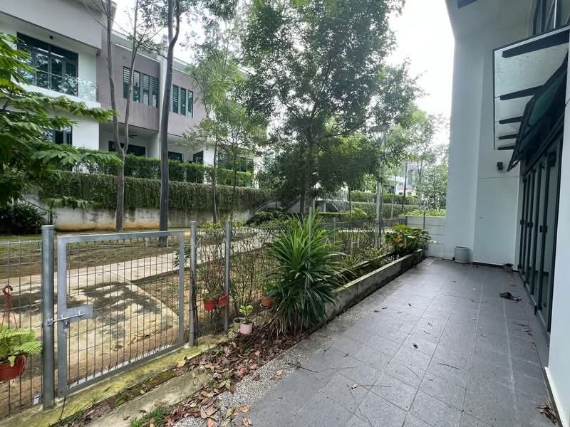 Semi-Detached House for Sale in Sepang (Selangor) - Ilman Nahri - Exterior - PropertyGuru.com.my
