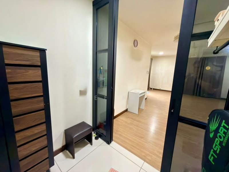 Larkin Residence Phase 2 untuk Untuk Disewa - RM 2,100 /bulan, Mac 2026 - Interior - PropertyGuru.com.my