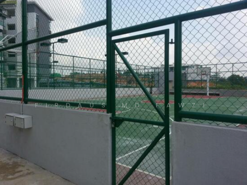 Condominium for Sale at Serin Residency - Firdaus Md Fawzi - Exterior - PropertyGuru.com.my