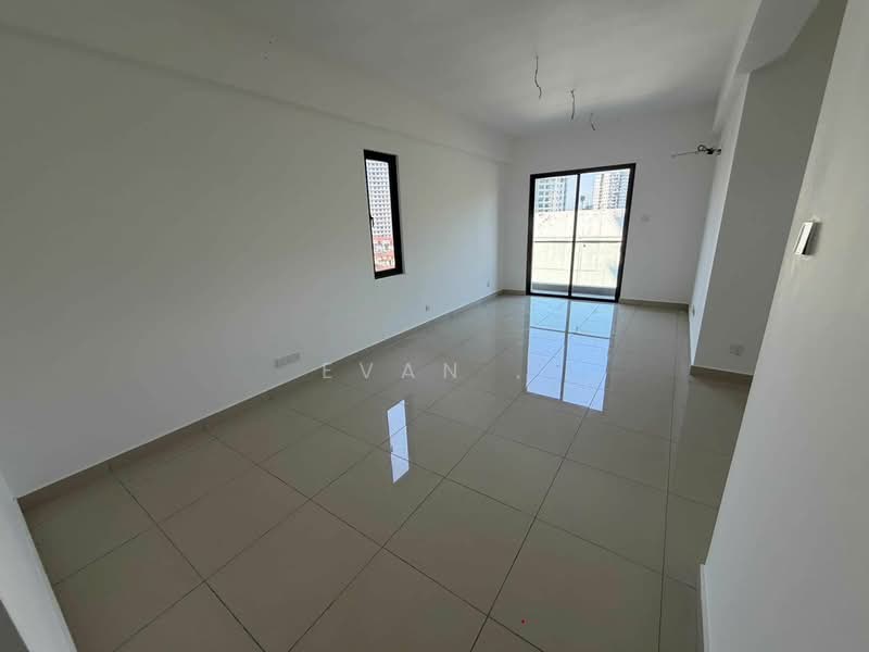 Condominium for Sale at Valencia Residence - Evan . - Living Room - PropertyGuru.com.my