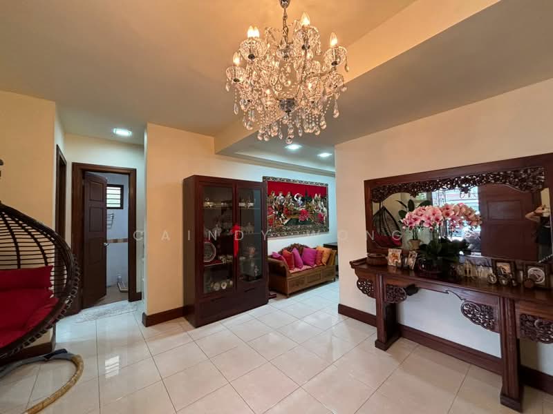 Link Bungalow for Sale in Petaling Jaya (Selangor) - Caindy Wong - PropertyGuru.com.my