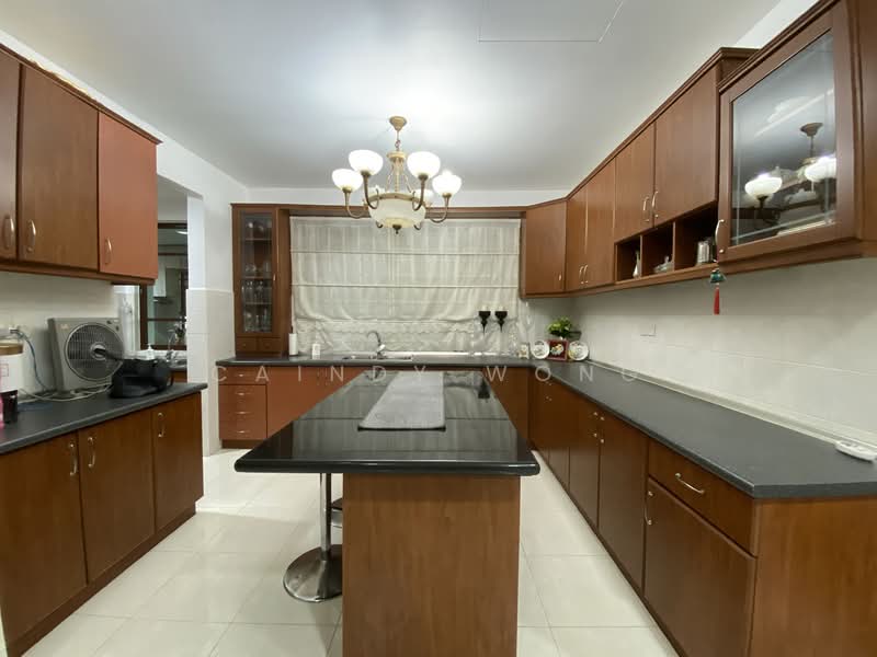 Link Bungalow for Sale in Petaling Jaya (Selangor) - Caindy Wong - PropertyGuru.com.my