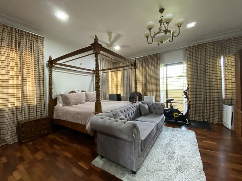 Link Bungalow for Sale in Petaling Jaya (Selangor) - Caindy Wong - PropertyGuru.com.my