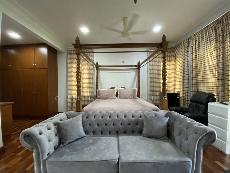 Link Bungalow for Sale in Petaling Jaya (Selangor) - Caindy Wong - PropertyGuru.com.my