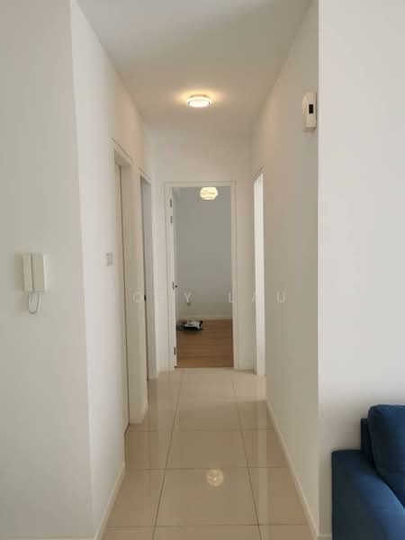 Waltz Residences untuk Untuk Disewa - RM 2,500 /bulan, Mac 2026 - Corridor - PropertyGuru.com.my