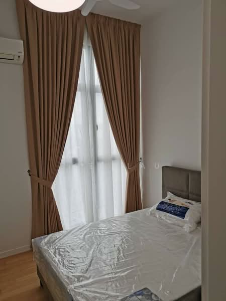 Waltz Residences untuk Untuk Disewa - RM 2,500 /bulan, Mac 2026 - Bedroom - PropertyGuru.com.my
